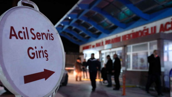 İstanbulda koronavirus həyəcanı: Altı yaşlı uşaq artıq karantində